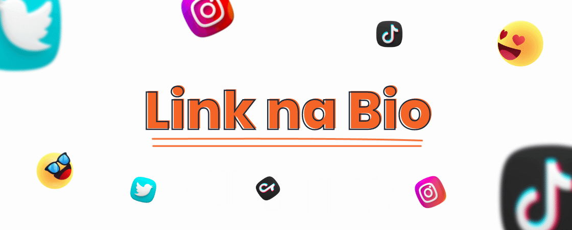 Link na Bio Profissional